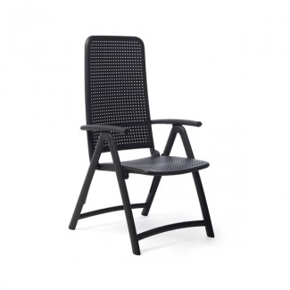 Darsena Folding Arm Chair